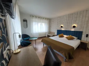 Image of Brit Hotel des Halles