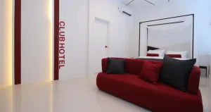 Image of Club Hotel