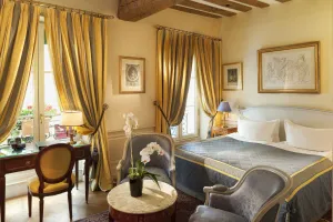 Image of Hotel Luxembourg Parc