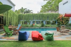 Image of The Farm Hostel
