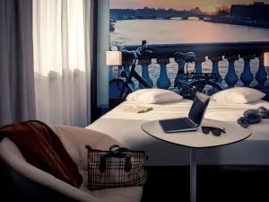 Image of Mercure Paris Ivry Quai De Seine