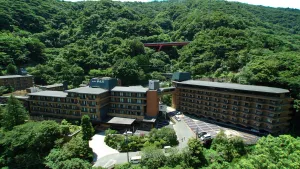 Image of Hotel Nanpuso