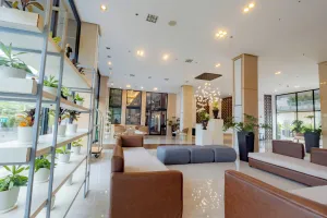 Image of The Isabelle Hotel