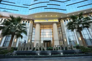 Image of Midan Hotel & Suites Al Aziziya