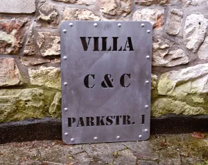 Image of Villa C&C