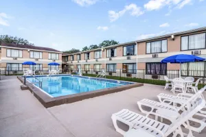 Image of Quality Inn