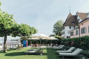 Image of Romantik Seehotel Sonne