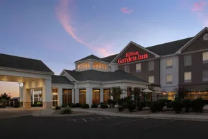 Image of Hilton Garden Inn Odessa