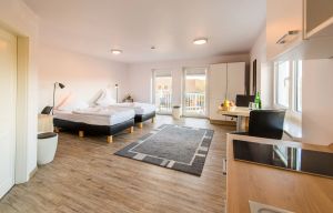 Image of Hotel Flensburg Akademie