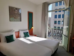 Image of Hotel Le Dome