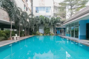 Image of P-Park Residence Suvarnabhumi