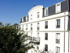 Image of ibis Valenciennes