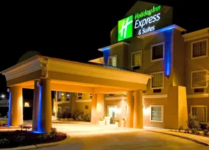 Image of Holiday Inn Express & Suites - Jourdanton-Pleasanton by IHG