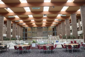 Image of MainStay Suites Lansing West