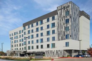 Image of Courtyard by Marriott Houston I-10 West/Memorial