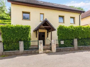 Image of Cosy apartment in Dresden with balcony and swimming pool