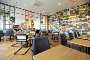 Image of LOGINN Hotel Köln Airport