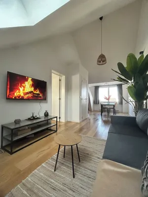 Image of National City Apartments