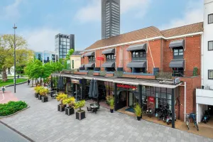 Image of Leonardo Oranje Hotel Leeuwarden