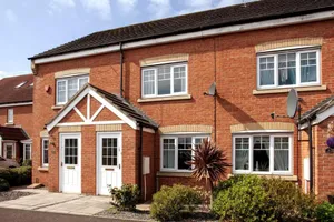 Image of Darlington 3 bed House Near Train Station