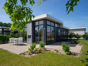 Image of Luxury Chalet With a Dishwasher