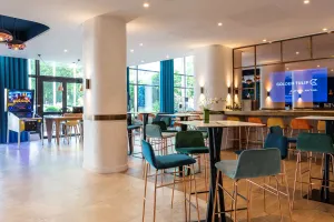 Image of Golden Tulip Aix les Bains - Hotel & Spa