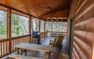 Image of Wolf`s Den
