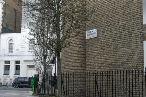 Image of Beautiful 1-bed Apartment in London
