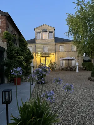 Image of Chambres d'hôtes & Spa Les Perce Neige