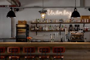Image of Kröger by Underdog Hotels