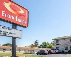 Image of Econo Lodge
