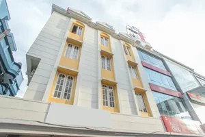 Image of Hotel O ABHIMAANI COMFORTS