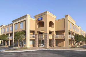 Image of Days Inn by Wyndham Greenville