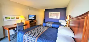 Image of Economy 7 Inn- Newport News
