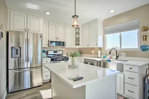 Image of Tucson Vacation Rental about 5 Mi to Natl Park