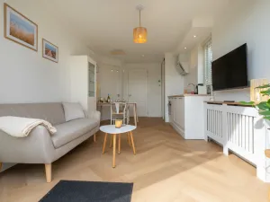 Image of Charming Holiday Home With a Terrace