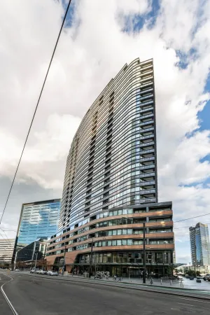 Image of KULA Docklands