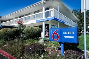 Image of Motel 6-Sparks, NV - Airport - Sparks