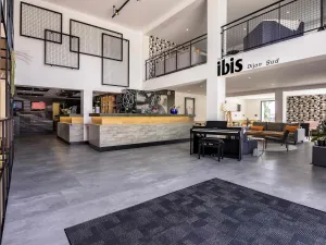 Image of ibis Dijon Sud