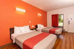 Image of Motel 6-Kingsport, TN