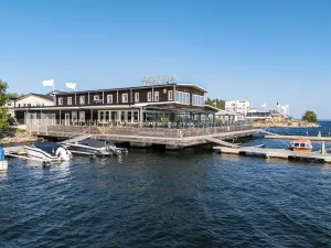 Image of Strandpiren Hotell