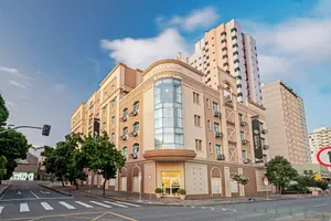 Image of Rockefeller by Slaviero Hotéis