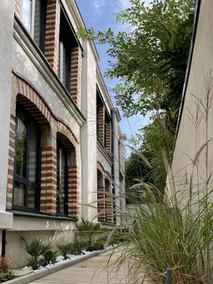 Image of Maison d'hotes L'atelier du Charmois