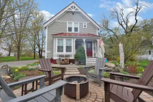 Image of James Place Inn Bed and Breakfast