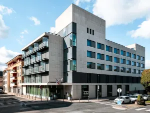 Image of Mercure Villefranche-sur-Saône