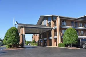 Image of Days Inn by Wyndham Lebanon