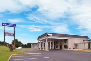Image of Americas Best Value Inn Richmond South