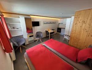 Image of Alpenchalet Weidhaus Gstaad
