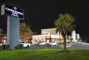 Image of Candlewood Suites Sumter by IHG