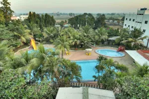 Image of Hotel Sai leela - Shirdi